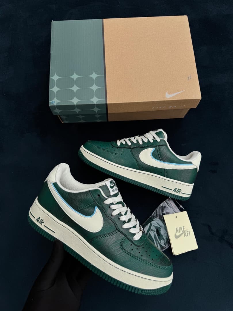 Airforce one