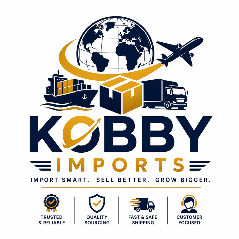 kobby  imports