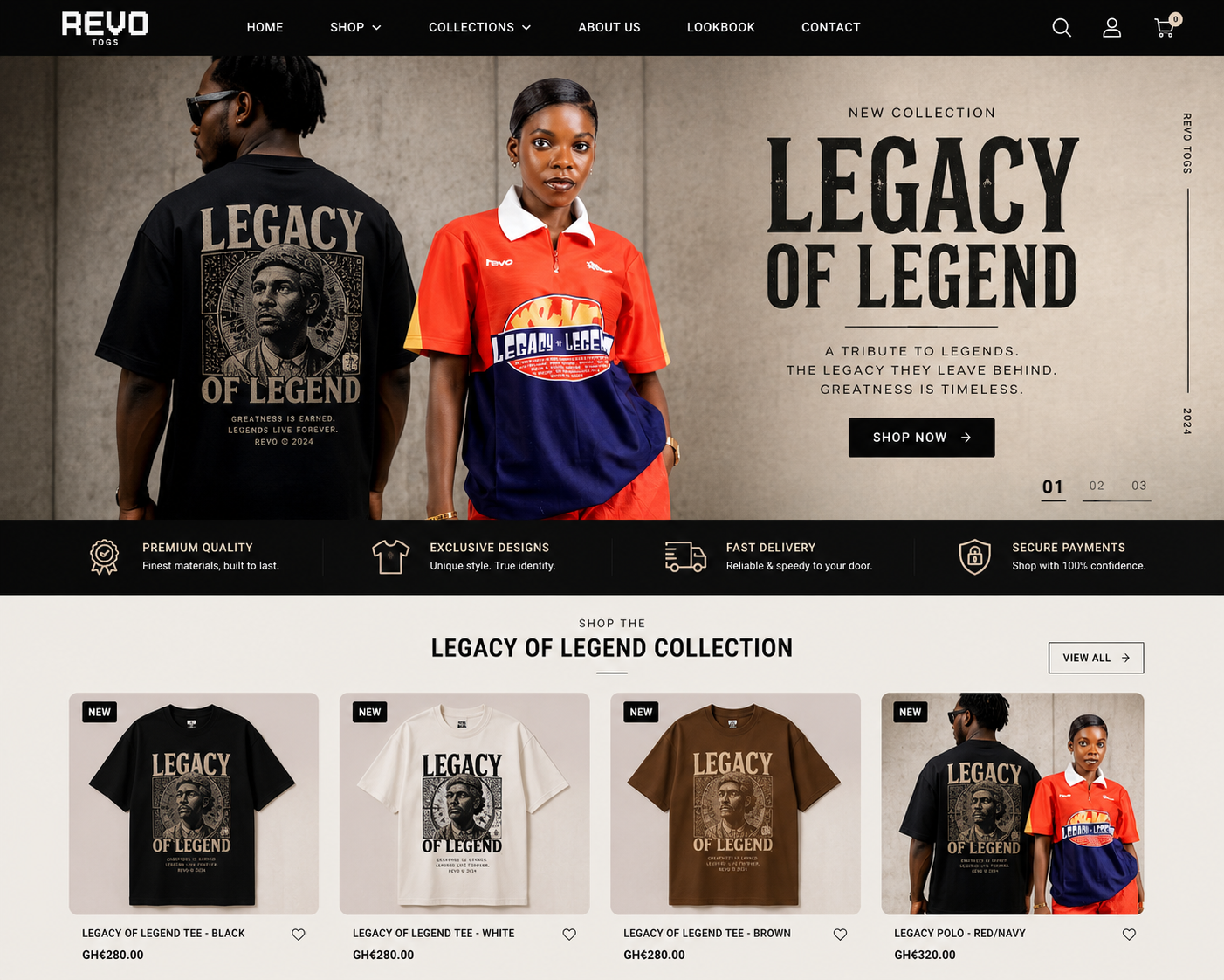 Revo_togs banner