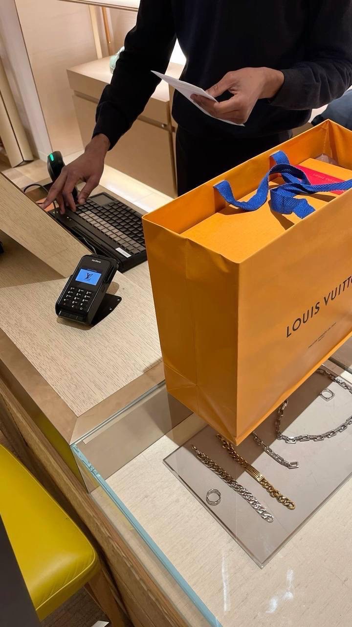 Ricchy Boutique