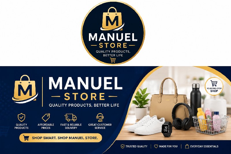 Manuel Store