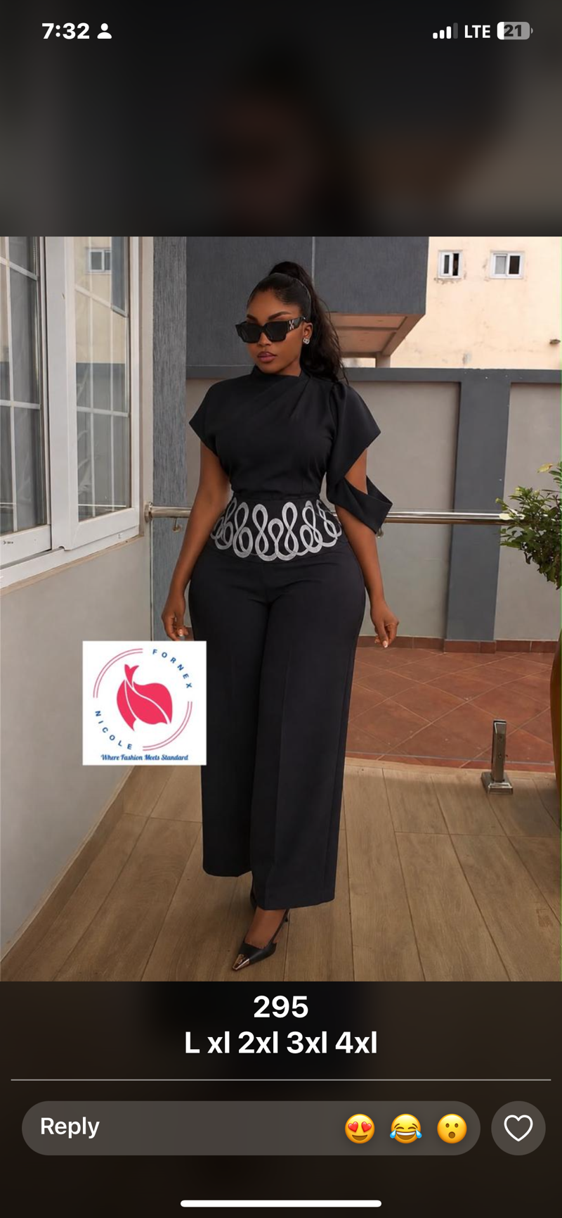 Belinda Makafui