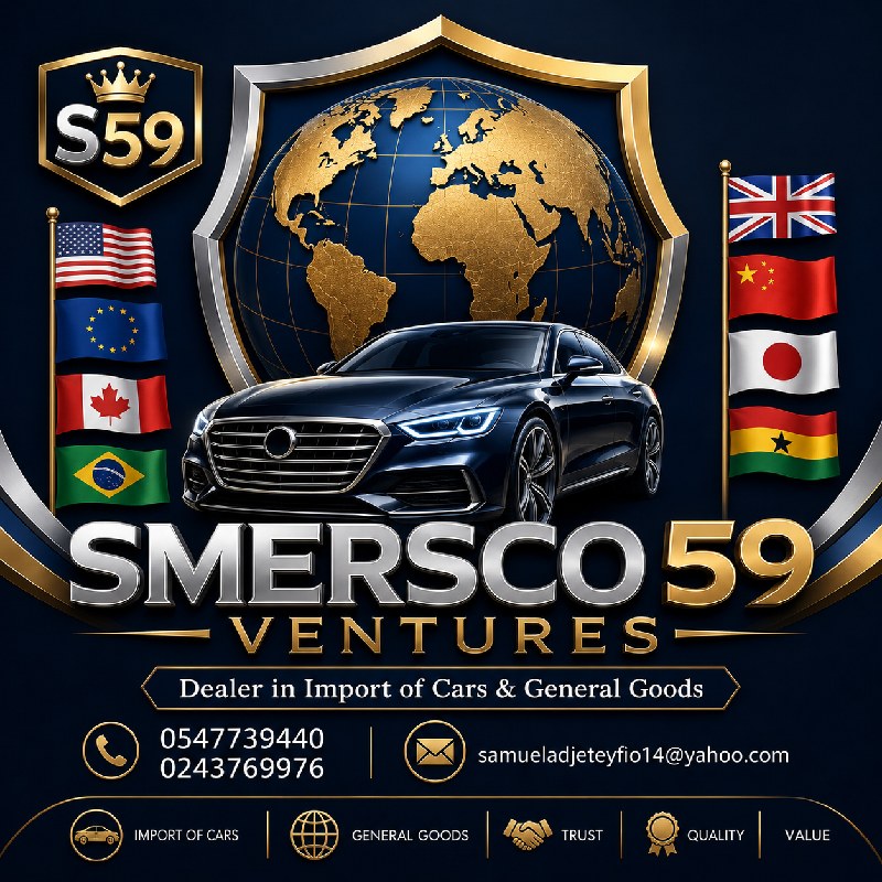 SMERSCO 59 VENTURES