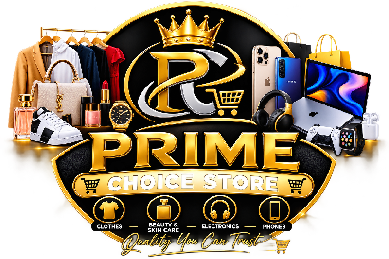PRIME CHOICE STORE