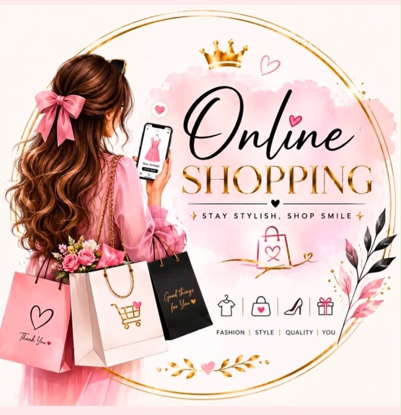 Muna’s Import/Closet banner