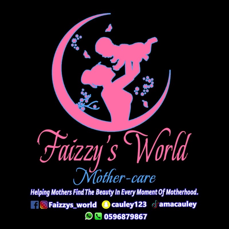 Faizzy’s world Mothercare