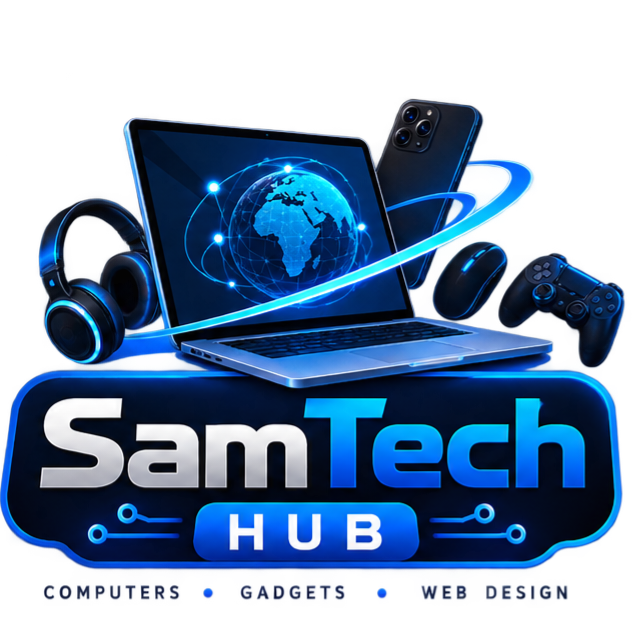 SamTech Hub