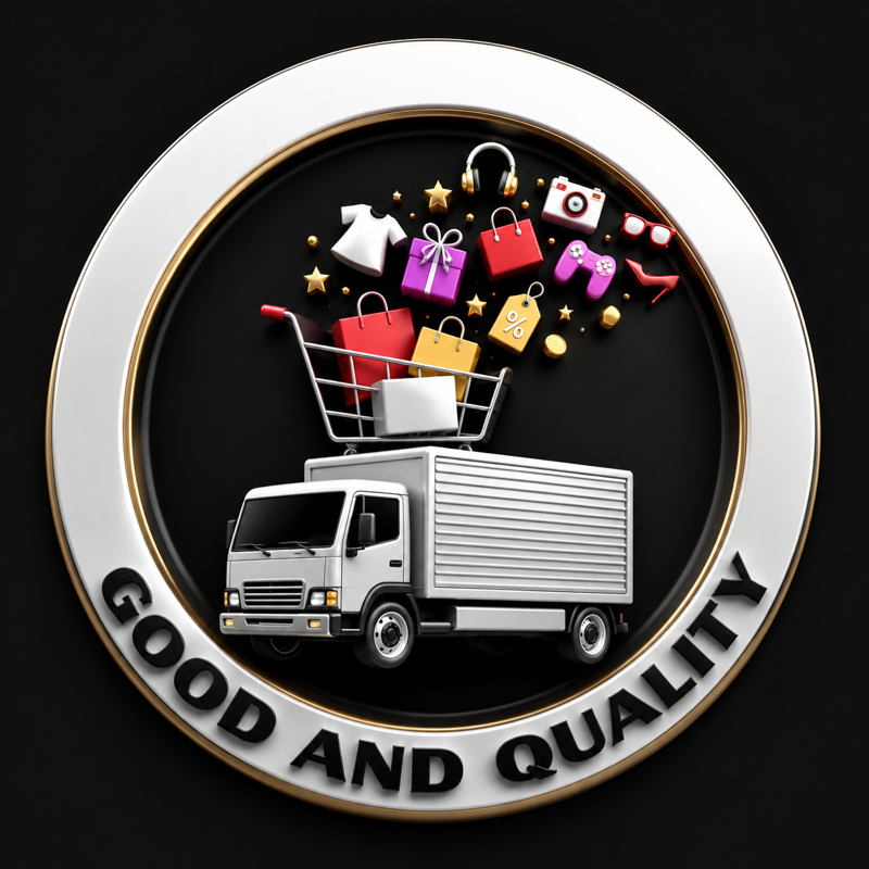 🛒🛍️𝙂𝙊𝙊𝘿 𝘼𝙉𝘿 𝙌𝙐𝘼𝙇𝙄𝙏𝙔🛍️🛒