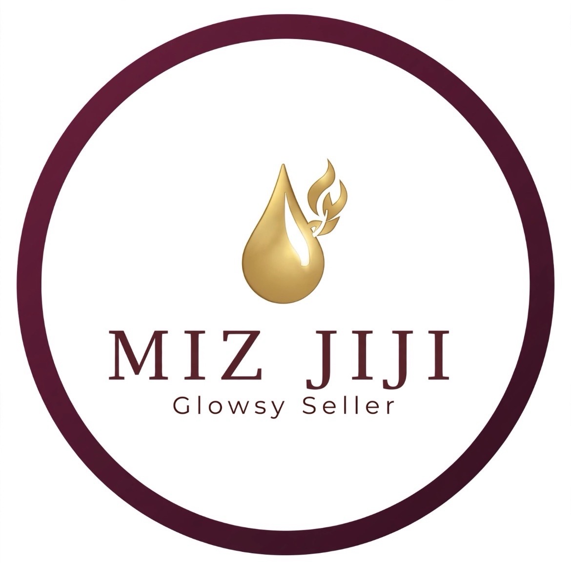 Miz JiJi Store banner