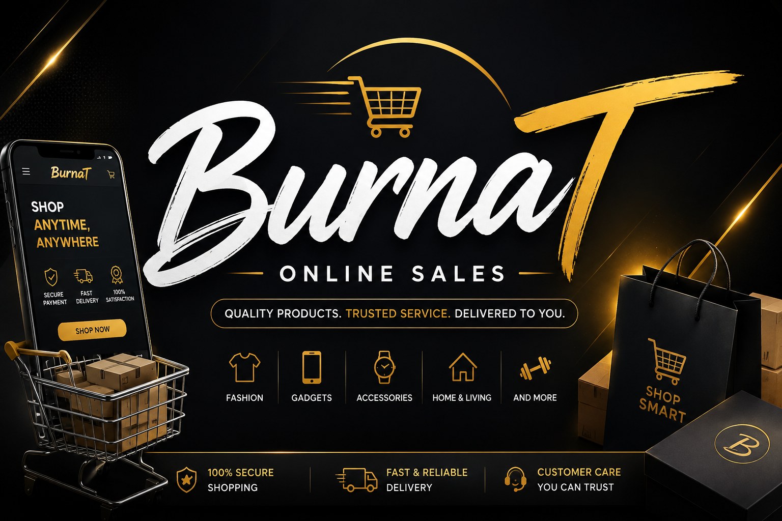 BurnaT banner