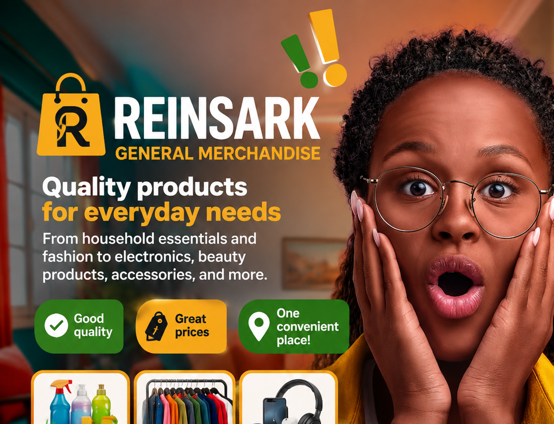 REINSARK banner
