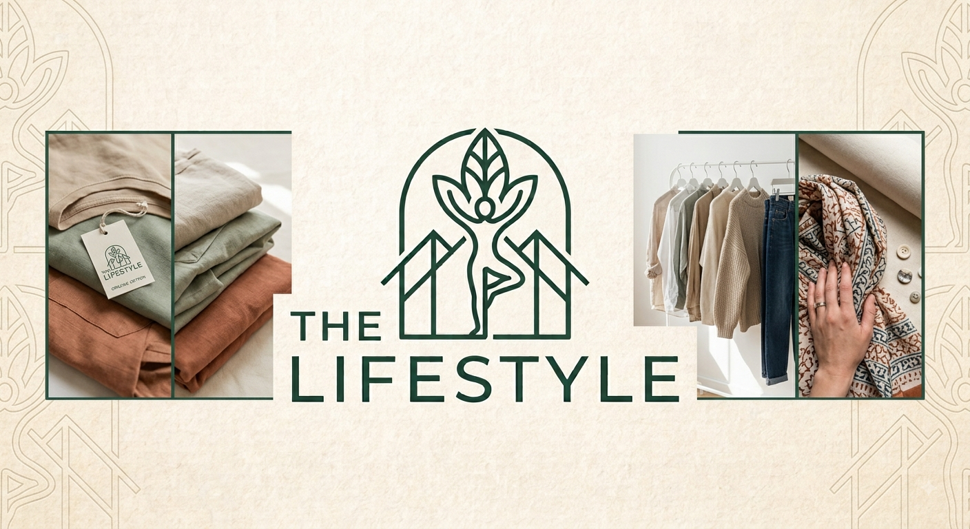 THE LIFESTYLE banner