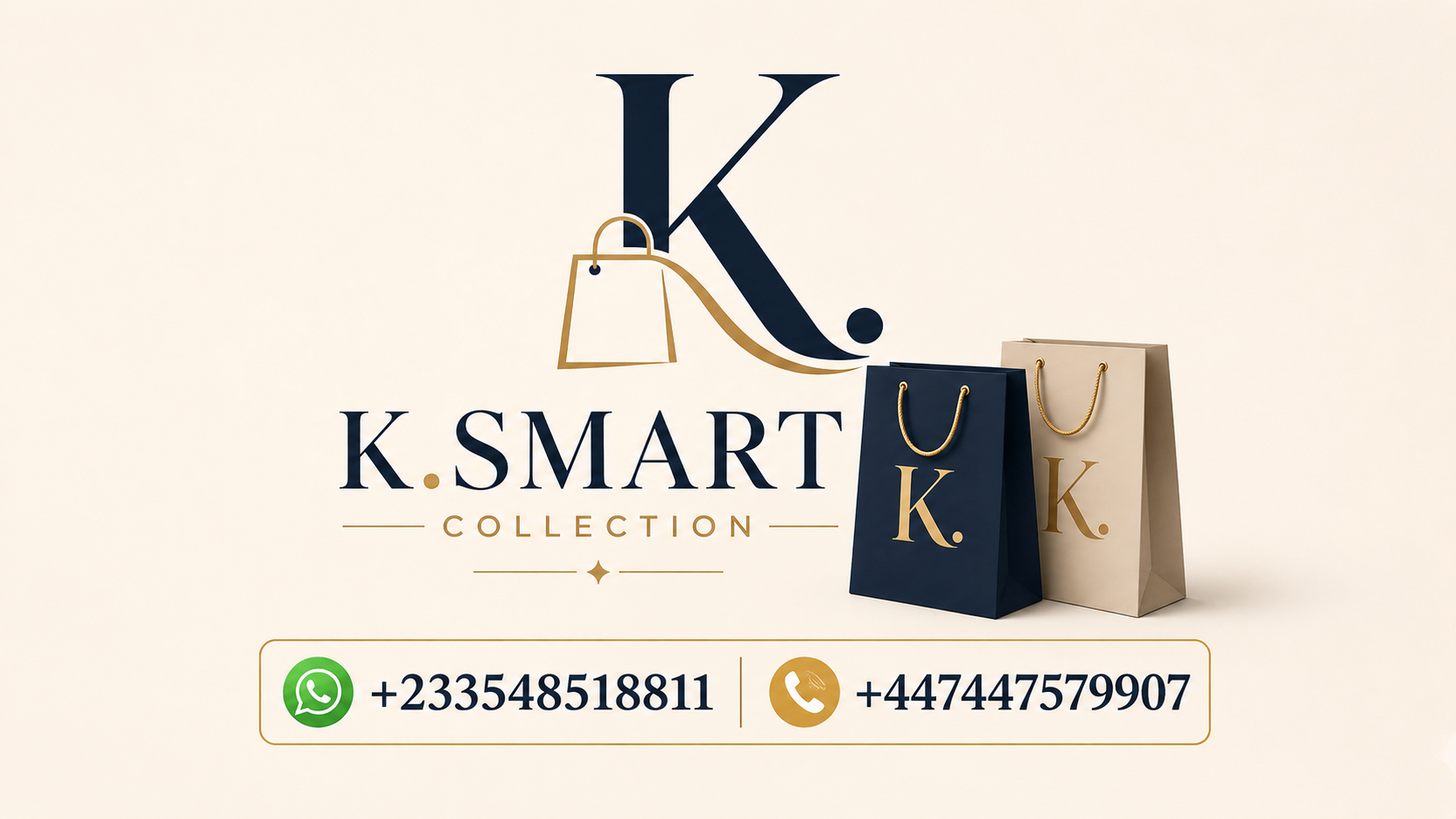 K.SMART COLLECTION