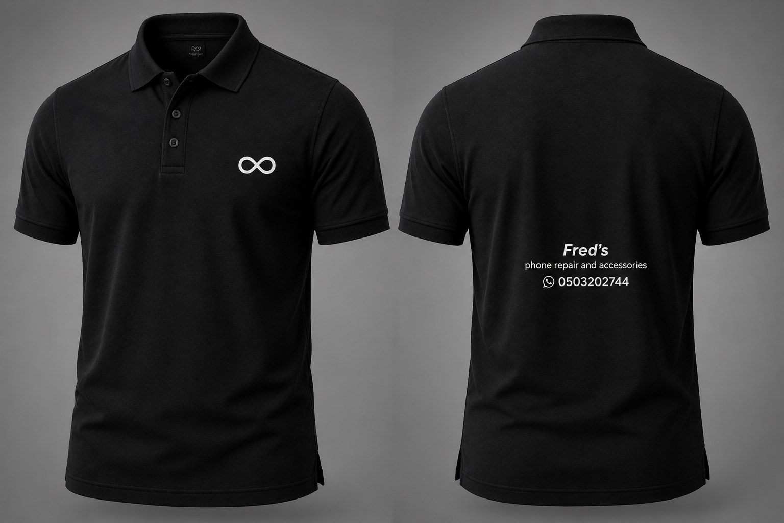 Fred's Phone Repair, Accessories and Electronics banner