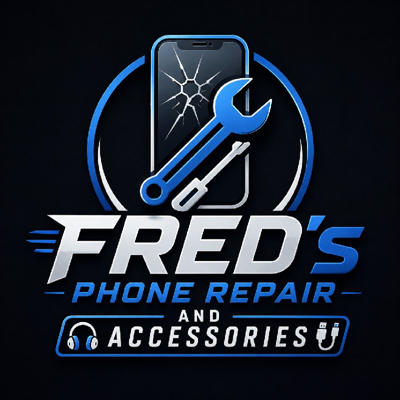 Fred's Phone Repair, Accessories and Electronics