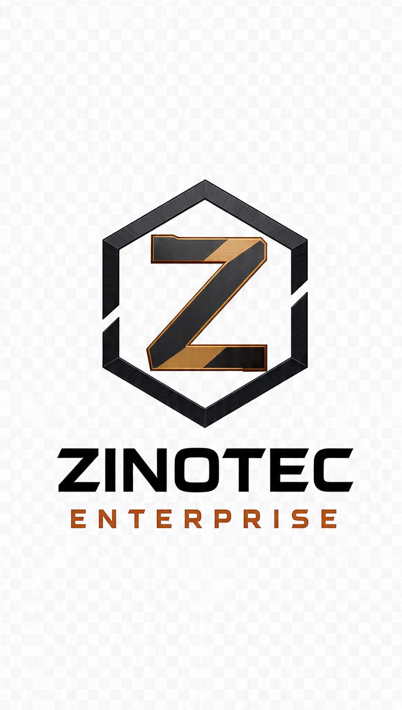 Zinotec Enterprise banner