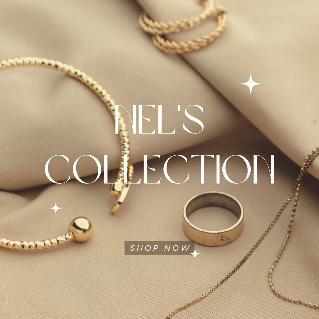 King Nel's collection banner