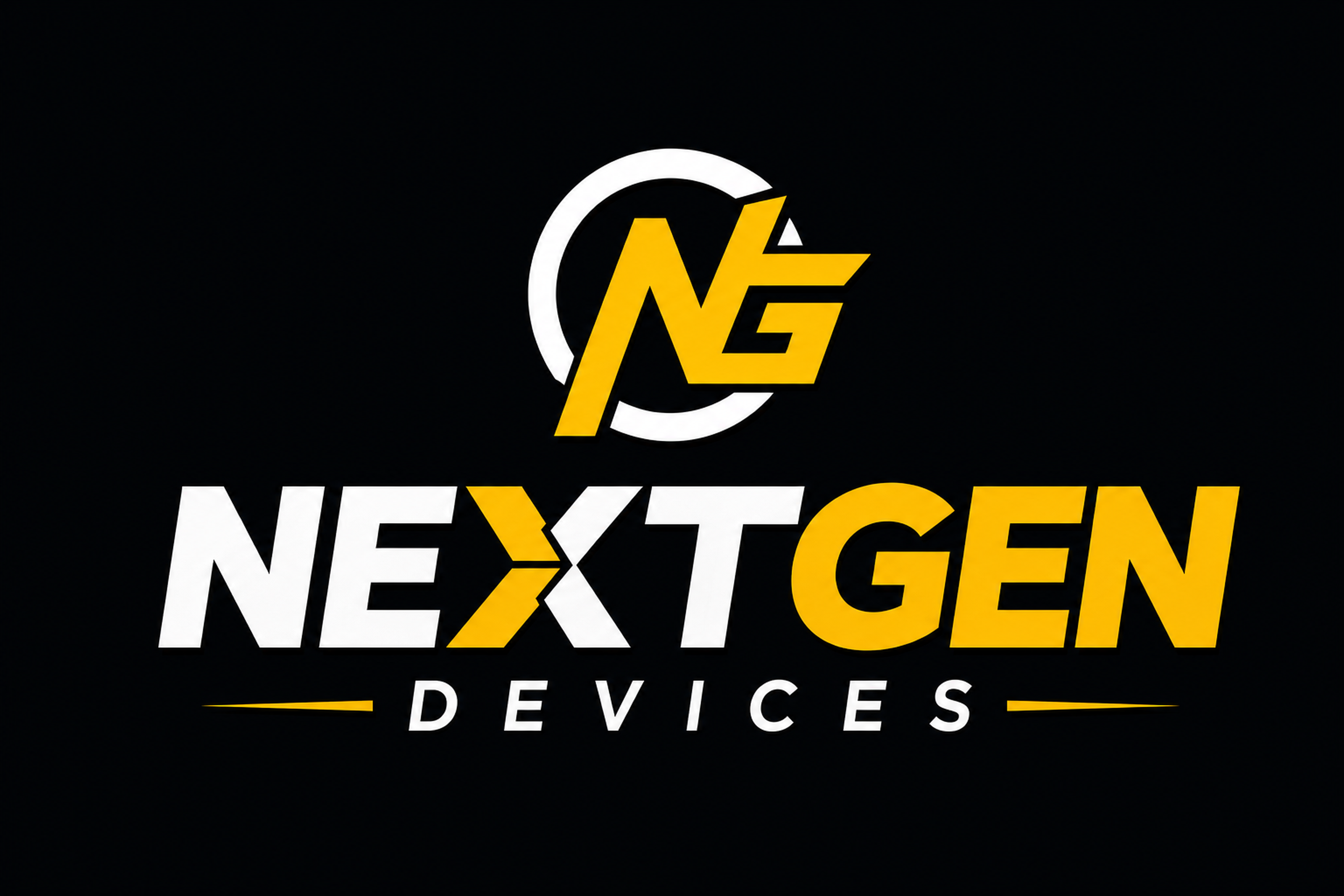 NextGen Devices banner