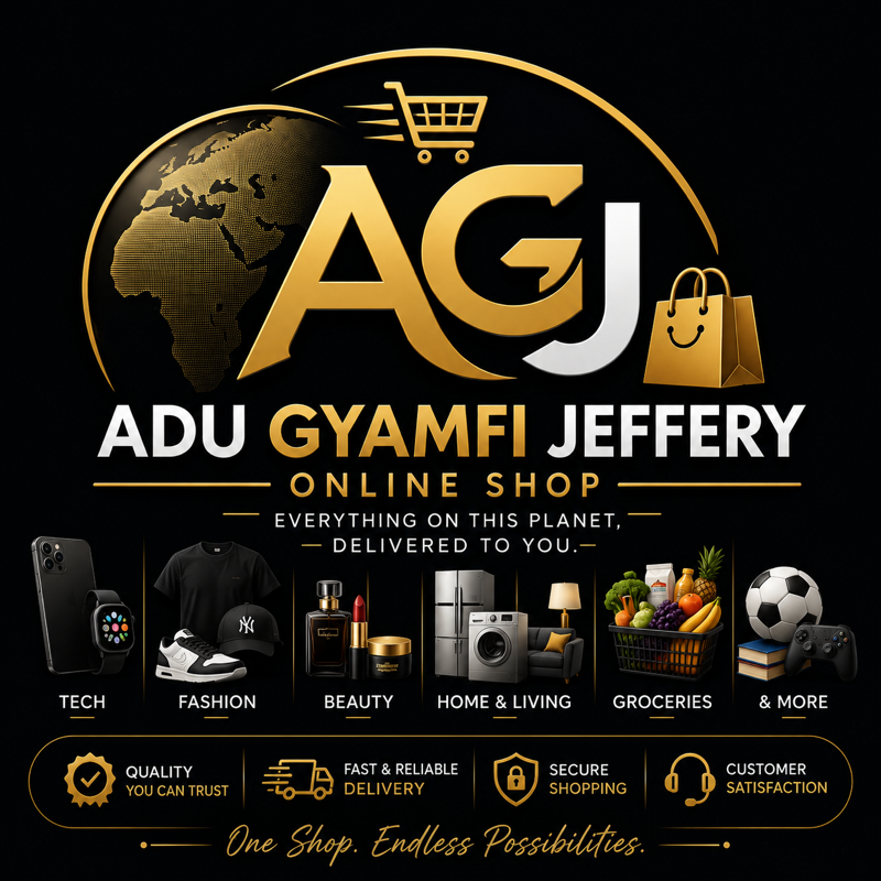 Adu-Gyamfi Jeffrey