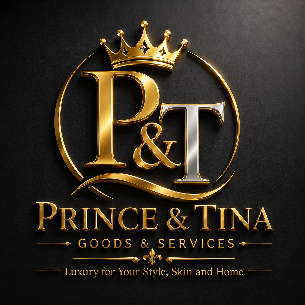 PRINCE&TINA GOODS&SERVICES