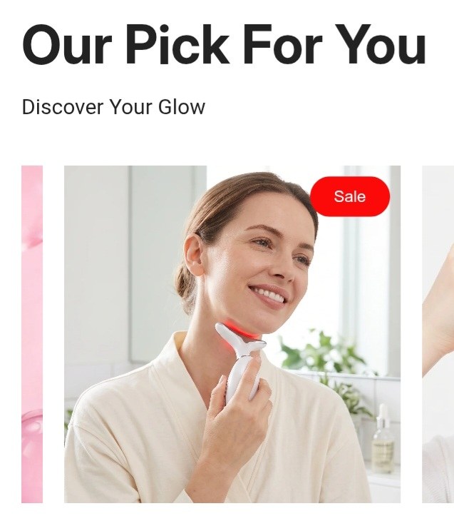 GlowsyShop