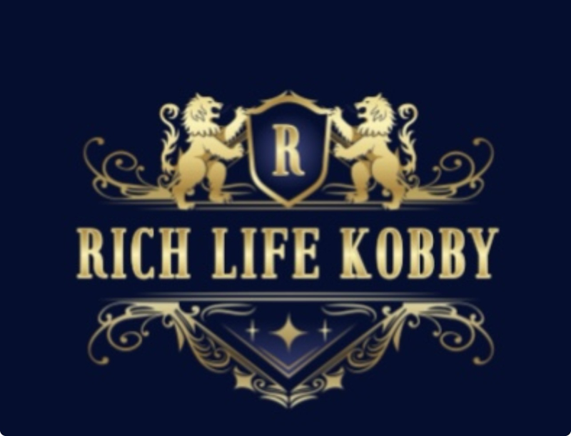 Rich life Kobby