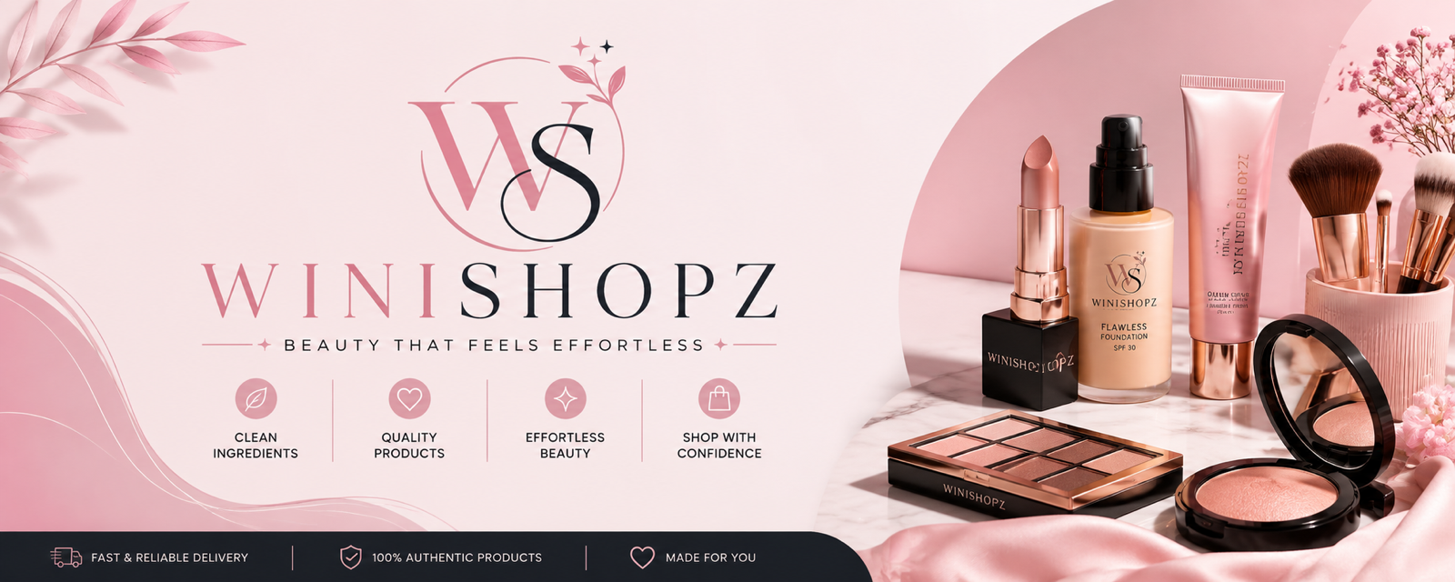 WiniShopz banner