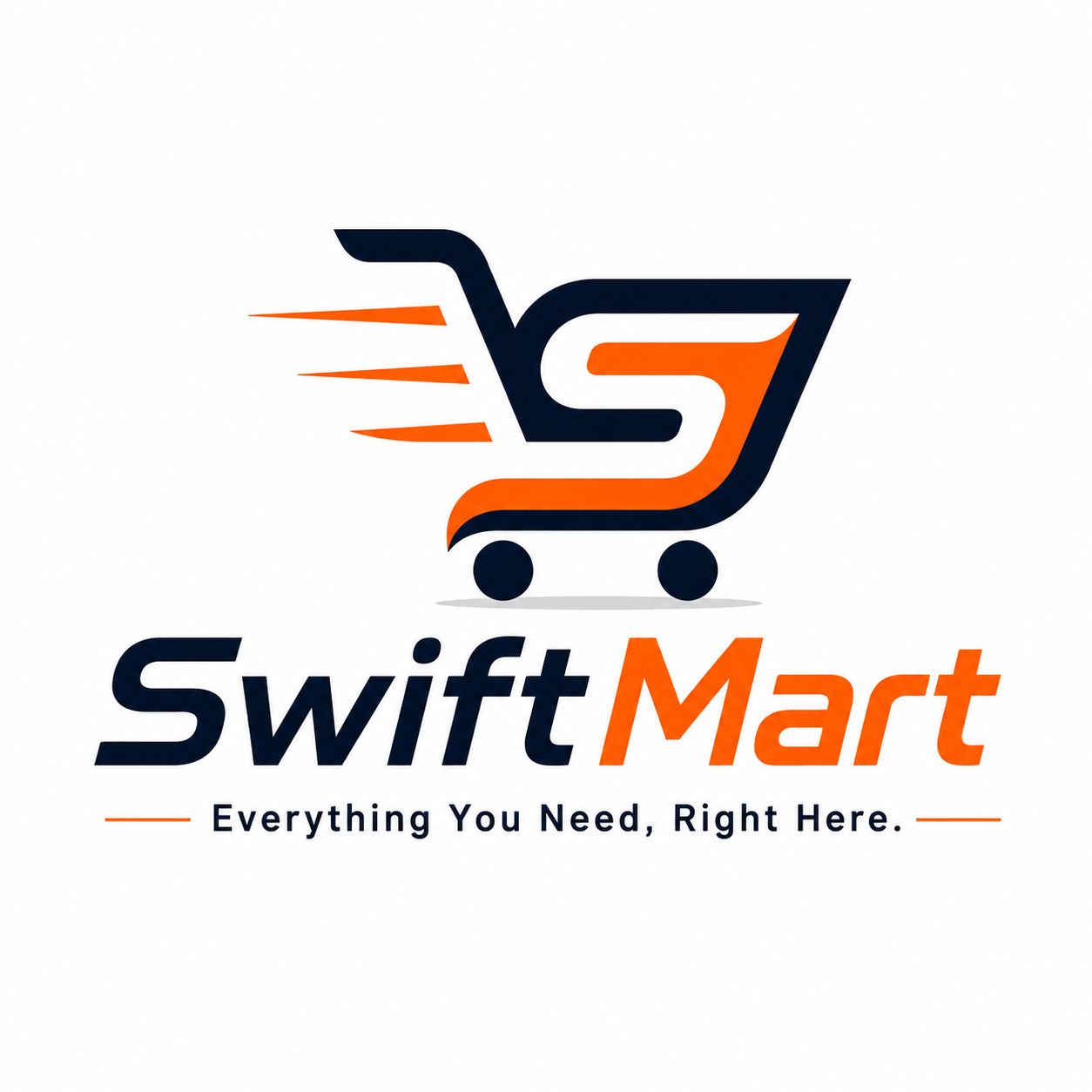 Swift Mart