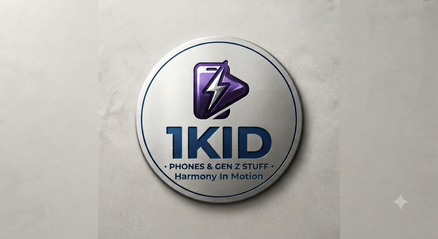 1KID banner