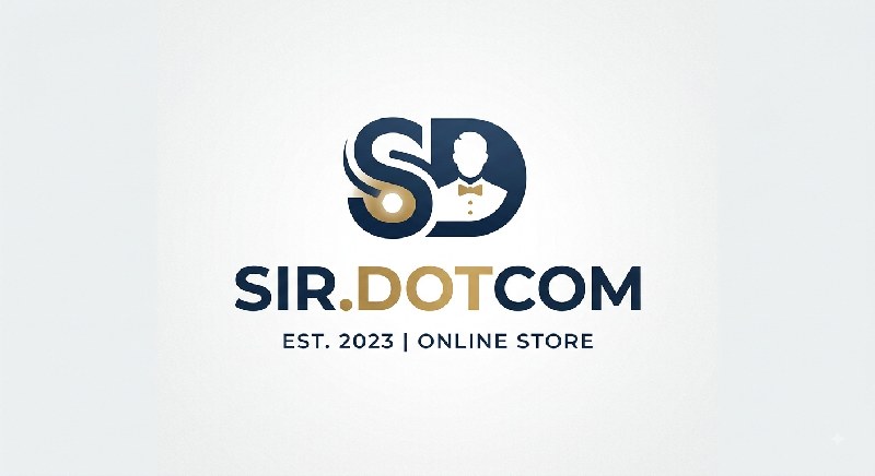 Sir Dotcom
