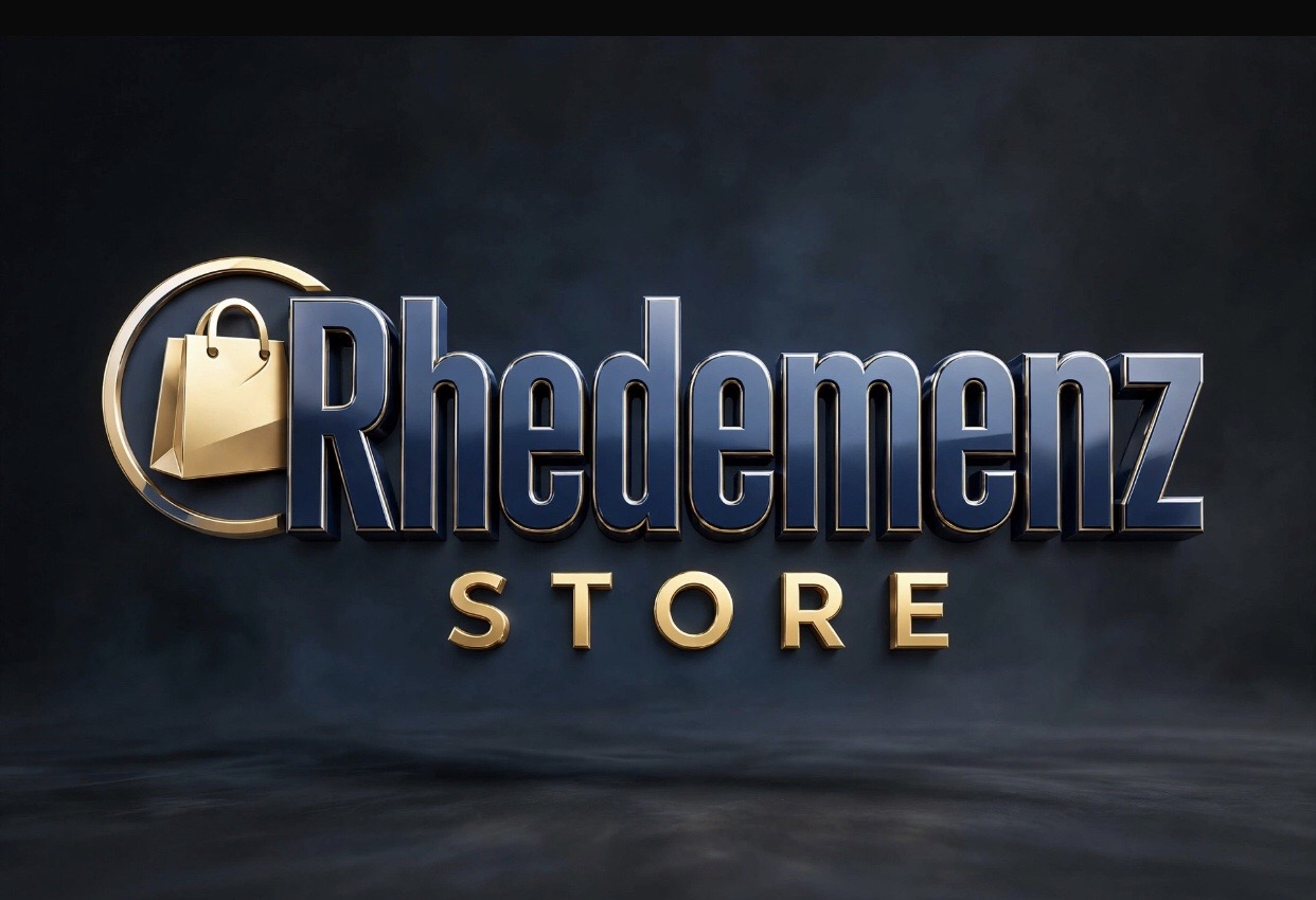 Rhedemenz.store banner