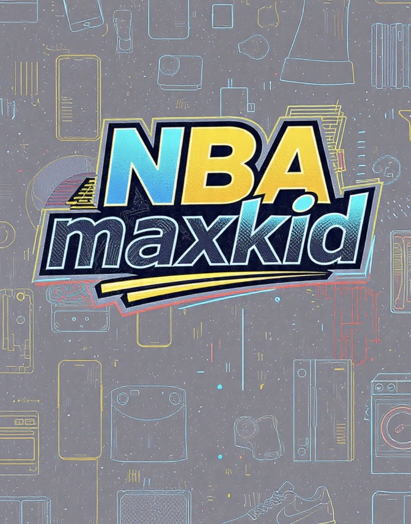 Nba Maxkid