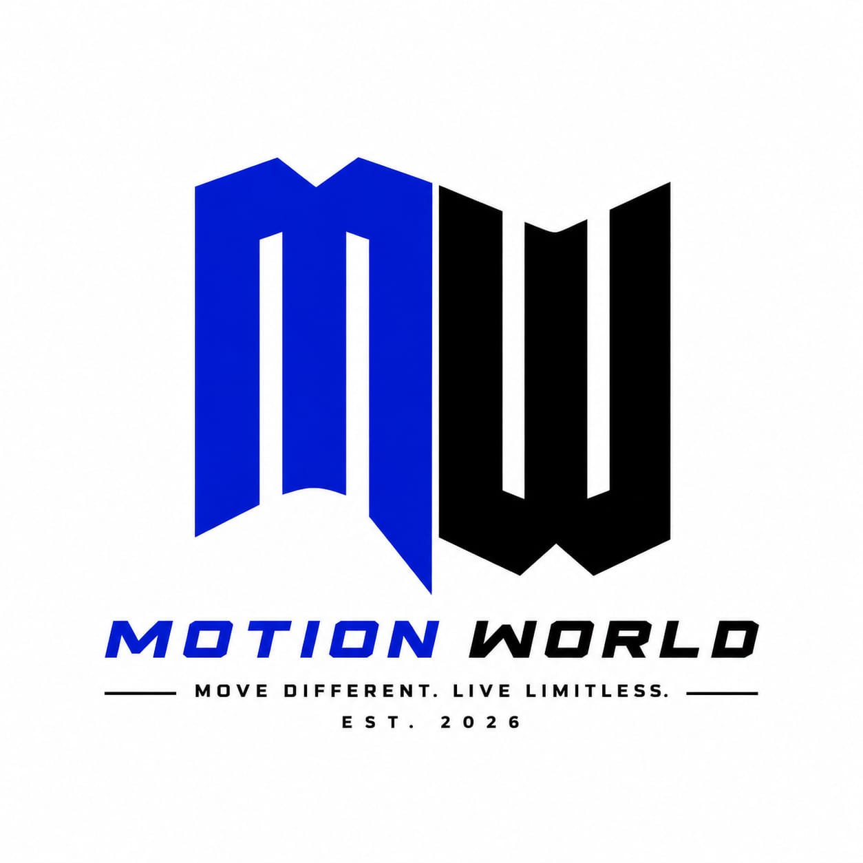Motion world