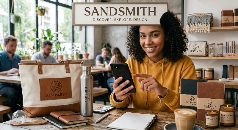 SANDSMITH