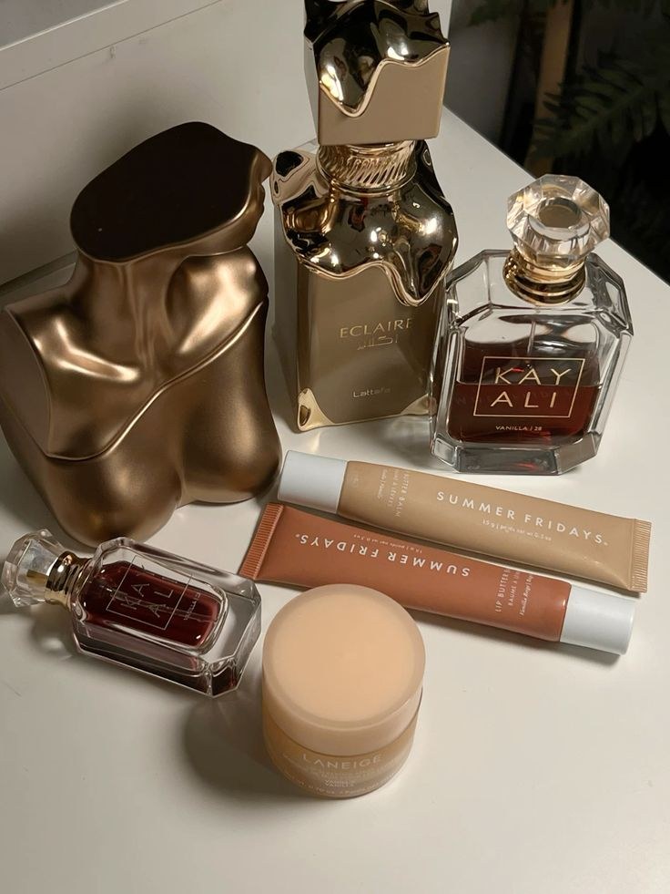 Eunique Scents & Aesthetics banner