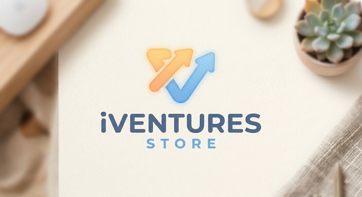 iVENTURES banner