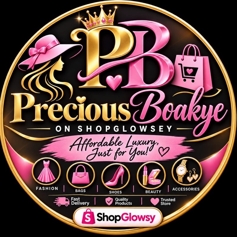 Precious Boakye