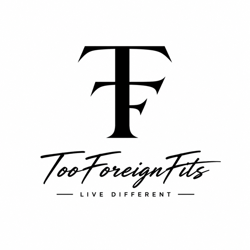 TooForeignFits