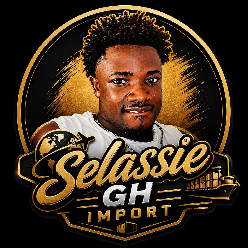 Selassie Gh