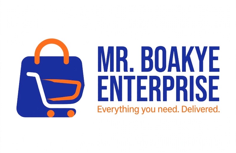MR BOAKYE ENTERPRISE