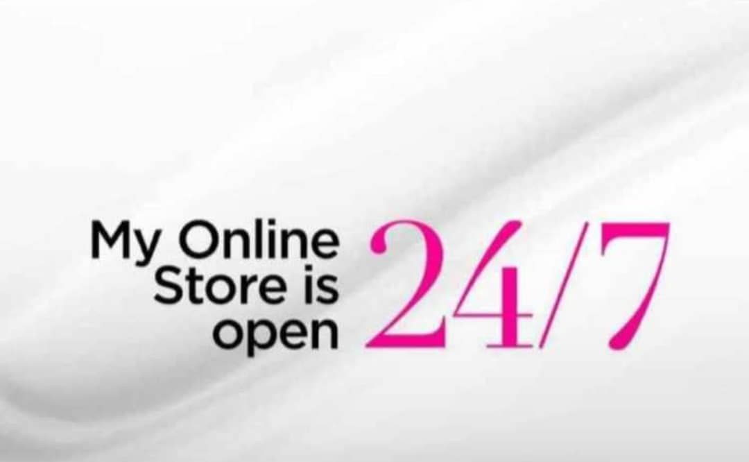 Comfort OnlineShop banner