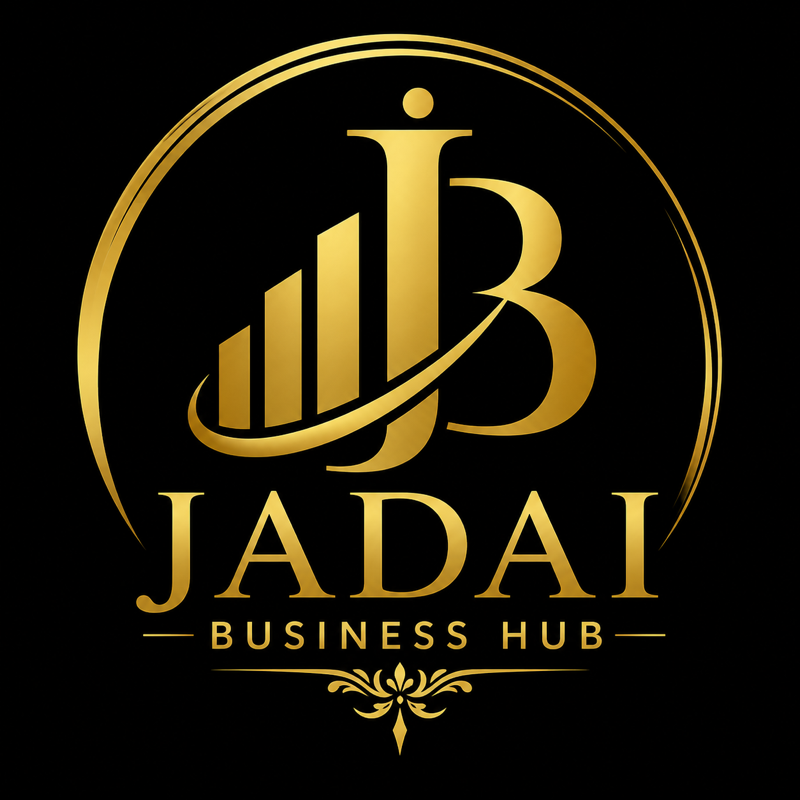JADAI BUSINESS HUB