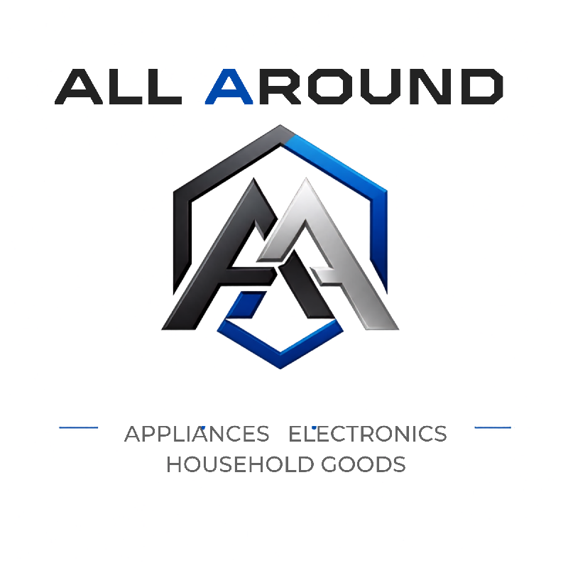 ALL AROUND