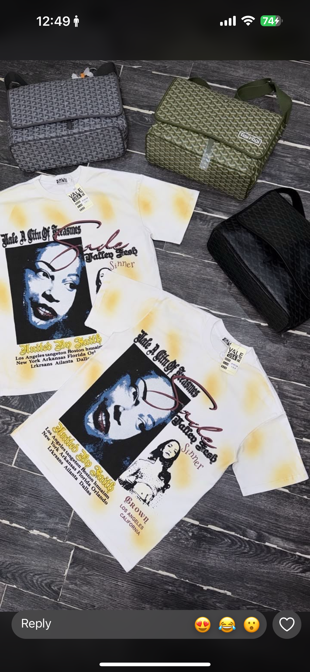 Atta Acheampong banner