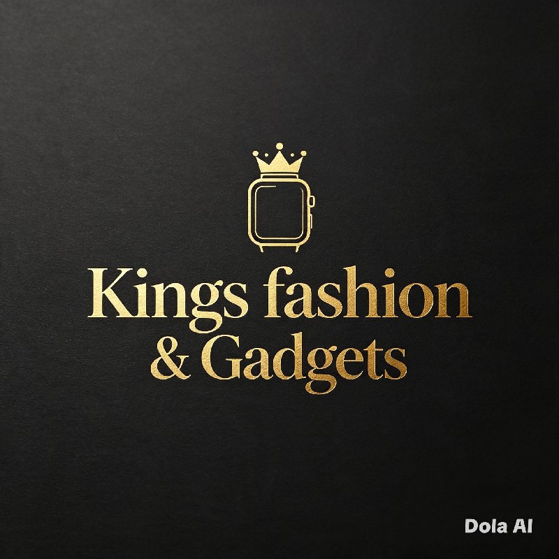 KINGS FASHION & GADGET