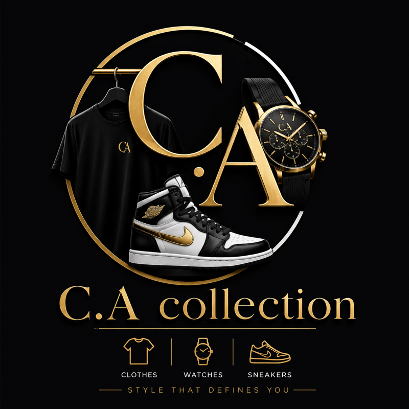 C.A Shop