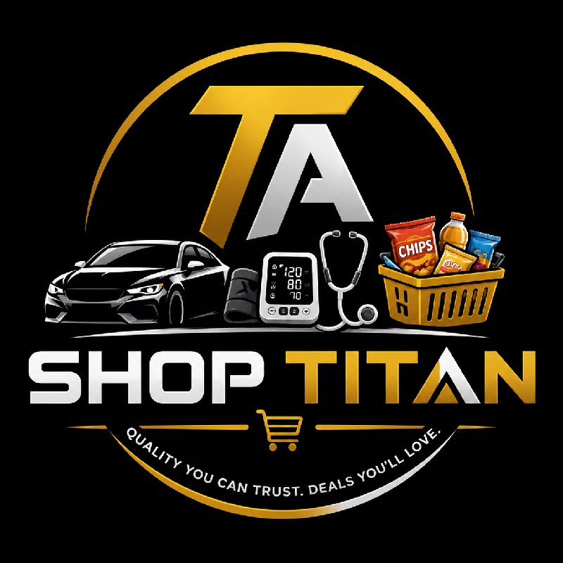 Shop TitAn