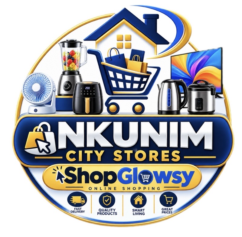 Nkunim City Stores