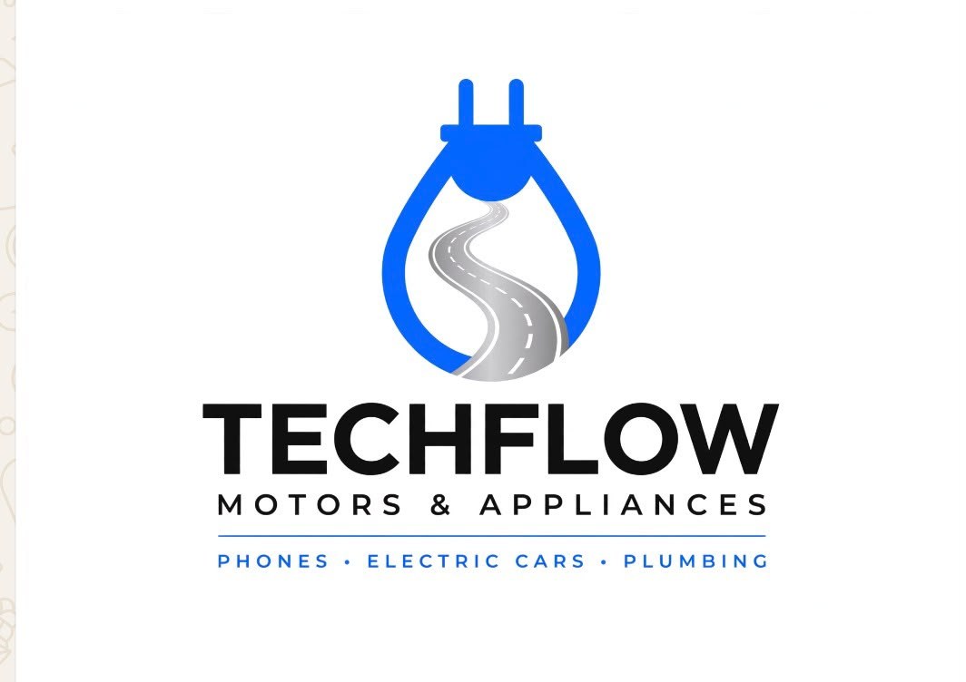 TECHFLOW MOTORS banner