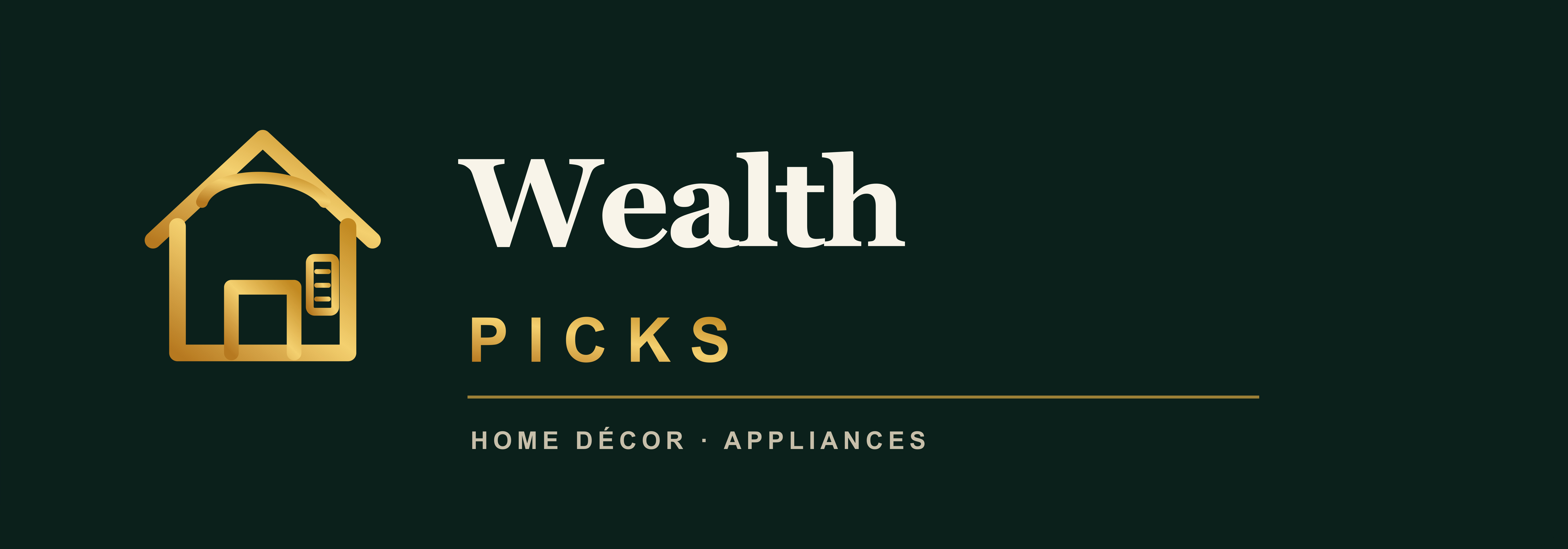 Wealth Picks